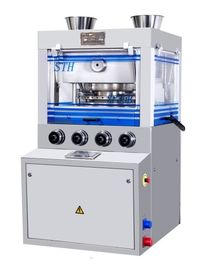 Max Tablet Dia 13mm Ronde de Compressiemachine van de Vormtablet met Predruk leverancier