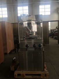 Geneeskunde Langwerpige vorm 22*8mm de Machine van de Poederpers voor Geneesmiddel leverancier