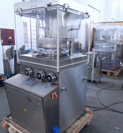 Ovale Vorm 19mm Tablet Dringende Machine B het Bewerken Krachtvoeder leverancier