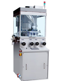 De Persmachine van de hoge druk Automatische Roterende Tablet voor Farmaceutische Voedselindustrie leverancier