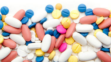 De Persmachine van de hoge druk Automatische Roterende Tablet voor Farmaceutische Voedselindustrie leverancier