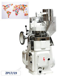 TIANHE Mini Pharma Lab Tablet Pill Press Machine / Medicijn Tabletten Maakmachine leverancier