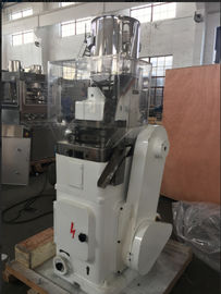 TIANHE Mini Pharma Lab Tablet Pill Press Machine / Medicijn Tabletten Maakmachine leverancier