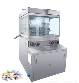 20g de Machine van de tabletcompressie voor Vaatwerk Schoonmakende Dishwashing Tablet leverancier