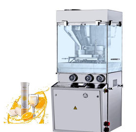 TIANHE Fizzy Tablet Powder Press Machine voor Voet Spa 80KN leverancier