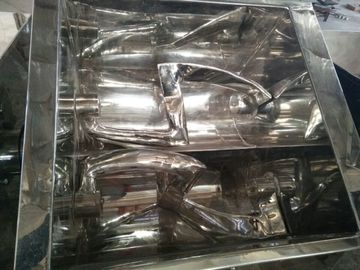 Het horizontale 200L-Type van Roestvrij staallint door Mixermixer leverancier