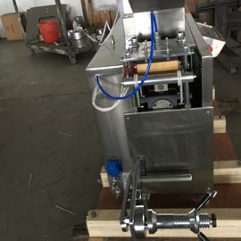 Mini de Verpakkingsmachine van de Reeksblaar voor Levensmiddel, Geneeskunde, Elektronika leverancier