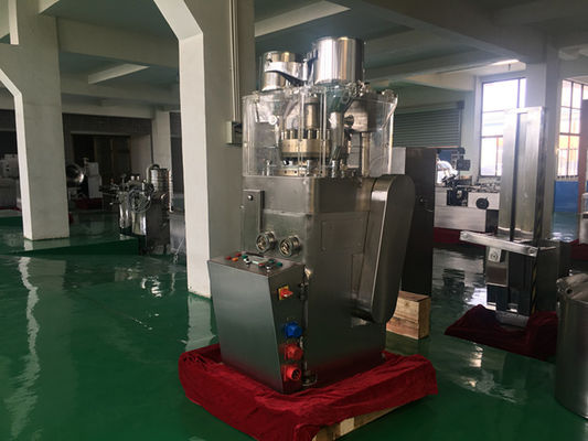 Multi-colored halsbandsuikergoed, Polo Candy Tablet Compression Machine leverancier