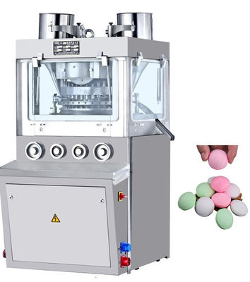 TIANHE Kamferbal Tablet Compressiemachine Bruistablet Persmachine leverancier