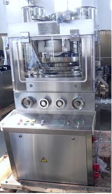 TIANHE Kamferbal Tablet Compressiemachine Bruistablet Persmachine leverancier