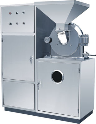 GF de Machine van de de Pillenpers van de reeks het Roterende Lijst Automatische Verpulveren leverancier