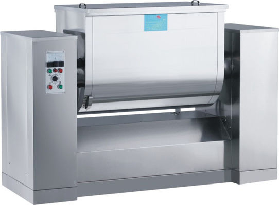 Machine van de de Tabletpers van de kanaalmixer 1.5kw de Automatische voor Korrels leverancier