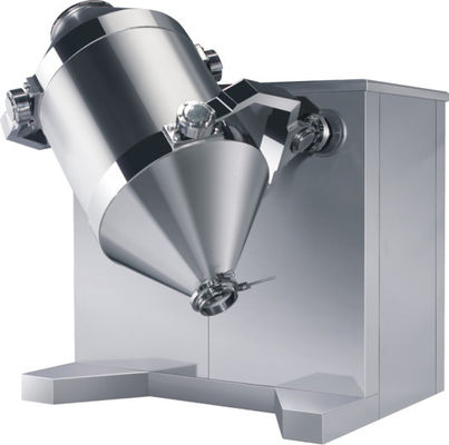 30r/Min 3 de Dimensionale Machine van de Poedercompressie voor Korrels leverancier