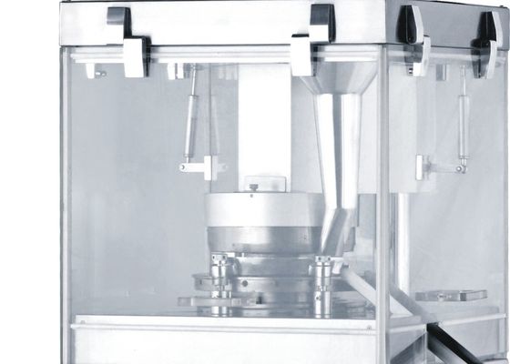 Slijtvaste de Persmachine van de digitale Vertonings Intelligente Tablet leverancier