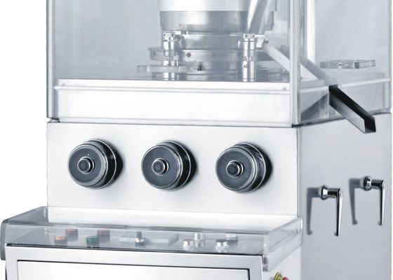 Slijtvaste de Persmachine van de digitale Vertonings Intelligente Tablet leverancier
