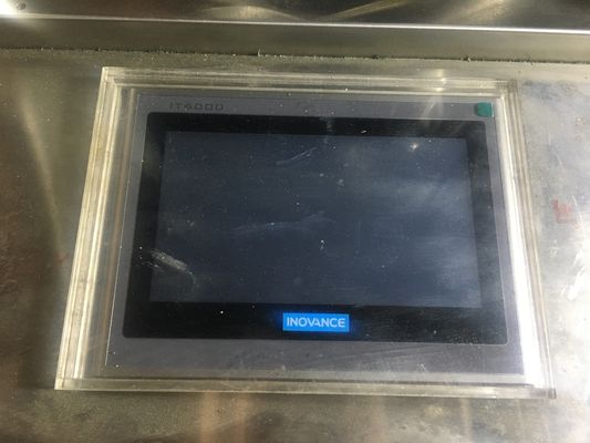 8 het Bewerken van postend Machine van de de Tabletpers van het Pillen de Bruisende Laboratorium leverancier