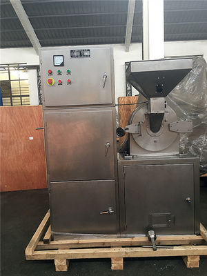 TIANHE suikermaler Breekmachine farmaceutische verwerkingsapparatuur voedsel leverancier
