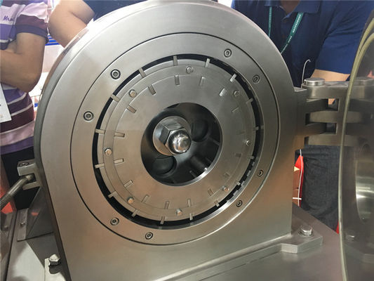TIANHE suikermaler Breekmachine farmaceutische verwerkingsapparatuur voedsel leverancier