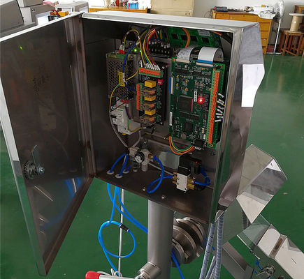 TIANHE capsule tablet metaaldetector voor farmaceutische hulpapparatuur leverancier