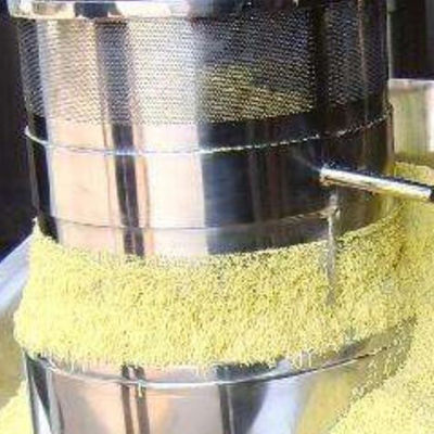 TIANHE Rotary Drum Organic Compound Granules Making Machine meststof Granulator leverancier