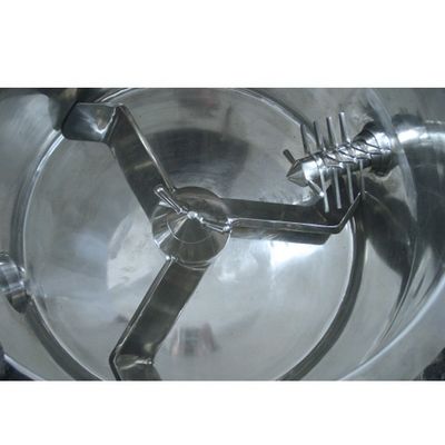 TIANHE Voedsel Farmaceutisch Poeder Automatische High Speed Wet Mixing Granulator leverancier