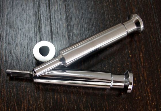 TIANHE EU B / TDP / ZP 10 Tablettenpers Gereedschap Voor Hardchroom Persen Stempelmatrijs leverancier