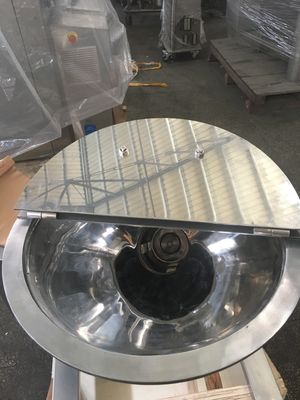 Kruiden het malen & het bewegen granulator voor Farmaceutische verwerking leverancier