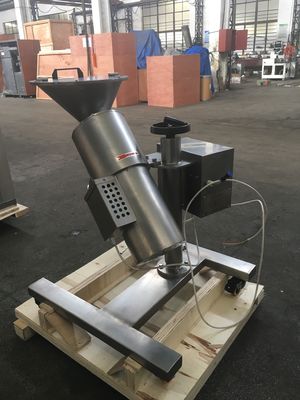 Kruiden het malen & het bewegen granulator voor Farmaceutische verwerking leverancier