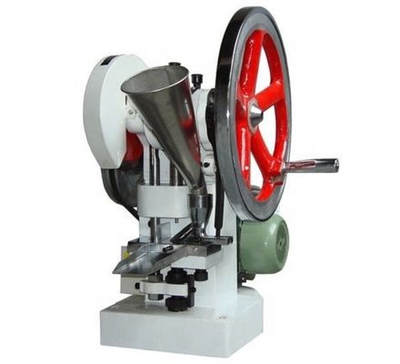 Van de de Stempeltablet van TDP Hand Enige de Persmachine, Handverrichting leverancier