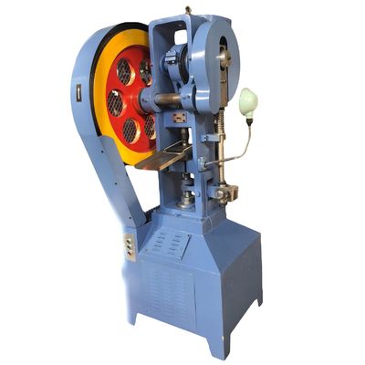 200KN de Tabletten van de waterpijphoutskool kiezen de Persmachine uit van de Stempeltablet leverancier