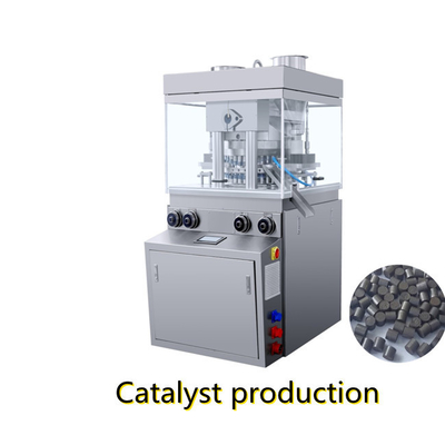 TIANHE Katalysator Productie poederpers machine voor explosiebeschermingssysteem leverancier