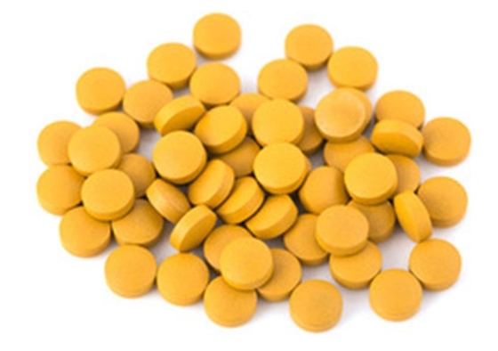 De reeksen van DP TDP kiezen het Roestvrije staal van de de Persmachine van de Stempeltablet uit leverancier