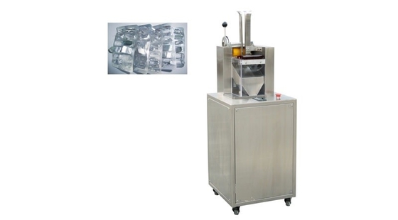 Van de de Machinecapsule van tabletdeblister de Machine van Deblistering voor Pil leverancier