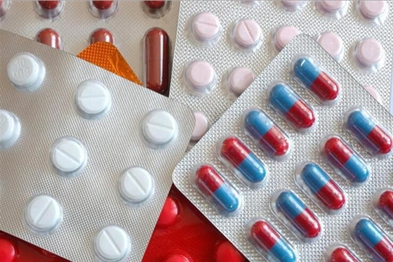TIANHE Blisterverwijderingsmachine voor het verwijderen van tabletten of capsules uit blisters leverancier