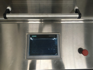 Volledige Automatische van de de Hoge snelheidstablet van de Touch screencontrole de Persmachine leverancier